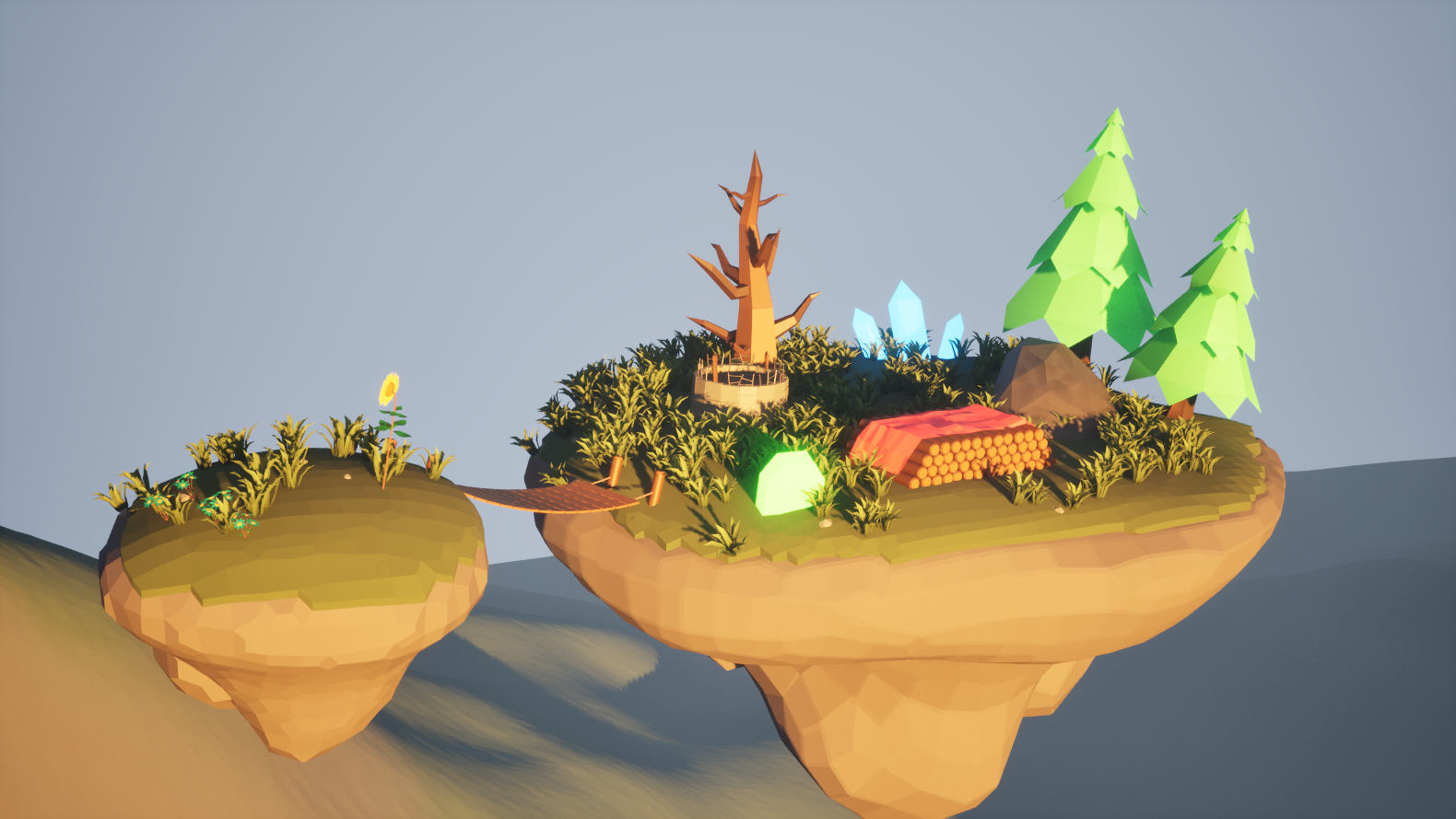 Grappling Game image 2